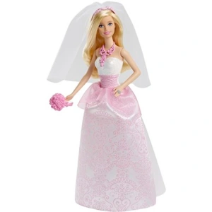 MATTEL BARBIE GELİN BRB