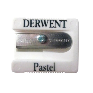 DERWENT DW0700234 PASTEL KALEM KALEMTRAŞI BEYAZ