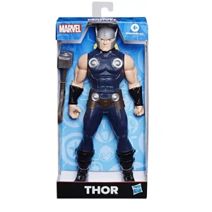 HASBRO E5556/E7695 MARVEL THOR FİGÜR 24 CM