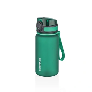UZSPACE MATARA TRITAN 3034 350 ML YEŞİL