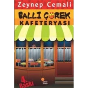 BALLI ÇÖREK KAFETARYASI