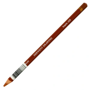 DERWENT DRAWING PENCİL-  RENKLİ ÇİZİM KALEMİ SANGUINE 6220