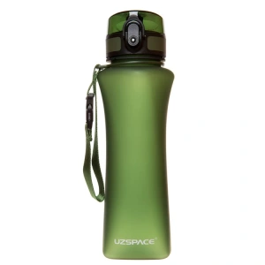 UZSPACE MATARA TRITAN 6008 500 ML YEŞİL