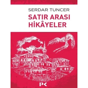 SATIR ARASI HİKAYELER