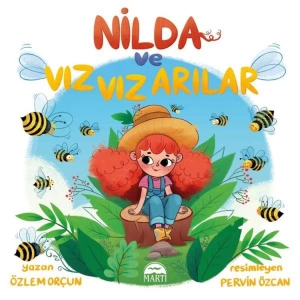 NİLDA VE VIZ VIZ ARILAR