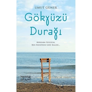 GÖKYÜZÜ DURAĞI