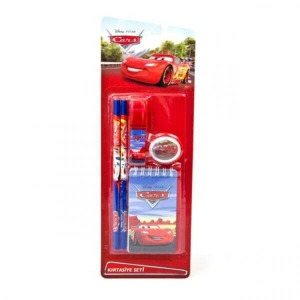 CEM CARS CR-1222 KIRTASİYE SETİ