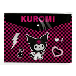 TMN KUROMİ 590158 ÇITÇITLI DOSYA - TEKLİ