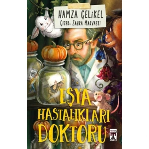EŞYA HASTALIKLARI DOKTORU