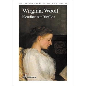 KENDİNE AİT BİR ODA