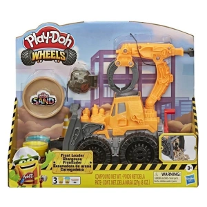 HASBRO E9226 PLAYDOH ÇALIŞKAN İŞ KAMYONU