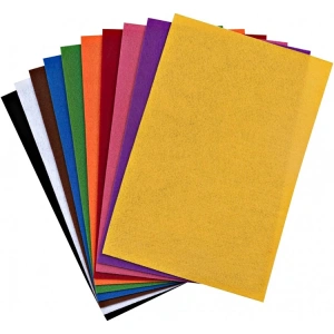 BRONS BC-4200 KEÇE 20X30 2mm 10 LU