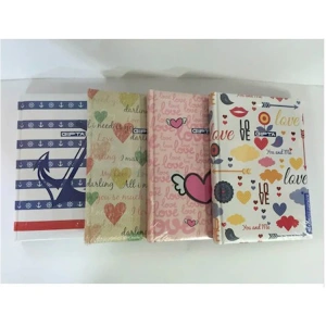 GIPTA ŞİİR İP.DKŞ.ŞİİR DEFTERİ15X22 120 YP.DÜZ