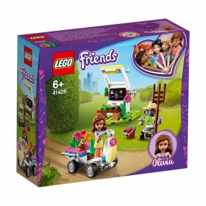 LEGO FRIENDS OLIVIAS FLOWER GARDEN 41425