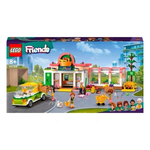 LEGO FRIENDS 41729 ORGANİK MANAV