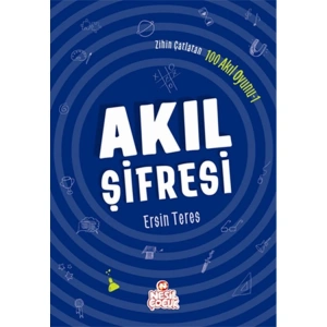 AKIL ŞİFRESİ ZİHİN ÇATLATAN 100 AKIL OYUNU