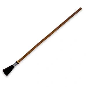 KARİN EBRU AT KILI BATTAL FIRÇASI