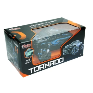 VARDEM SYR-666-764DCA 1:15 UZAKTAN KUMANDALI ŞARJLI FONKSİYONLU TORNADO JEEP KUTULU