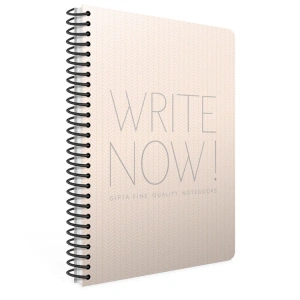 GIPTA NOW SPR.PP.KPK.DEFTER A4 100YP. KARELİ