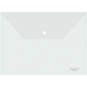 RUBENİS W-209 ÇITÇITLI DOSYA BEYAZ