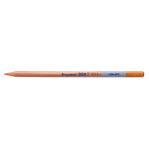 BRUYNZEEL DESING AQUARELL - KURU SULU BOYA KALEMİ - ORANGE - B883523K