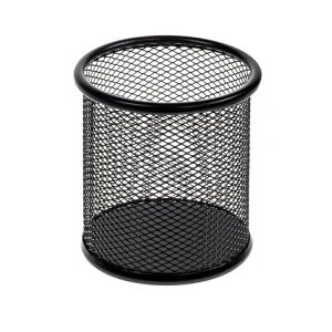 MANE MK  FİLE METAL KALEMLİK SİYAH - TEKLİ