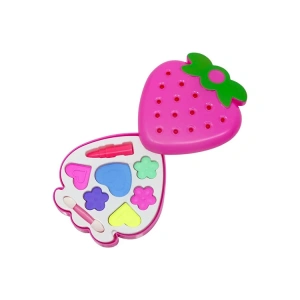 LİMON OYUNCAK LMN068 ÇİLEK KUTULU MAKYAJ SETİ