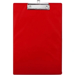 KRAF KAPAKSIZ SEKRETERLİK A5 1070 KIRMIZI