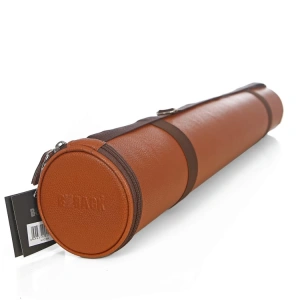 SAH 954 PROJE TÜPÜ 10X75cm. SUNİ DERİ TABA