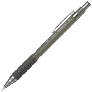 TOMBOW SH-300 GRİP VERSATİL 0.7 MM METALİK GÜMÜŞ