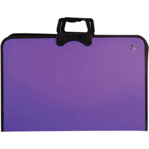 ABKA PROART PROJE ÇANTASI 38X55 MOR