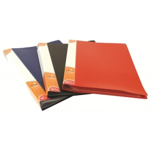 UMİX BASIC SUNUM DOSYASI 80Lİ KIRMIZI