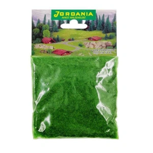 JORDANIA MAKET JE00-053751 FLOK ORTA YEŞİL 25gr.
