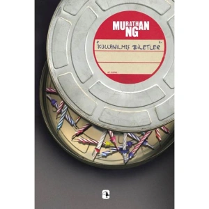 KULLANILMIŞ BİLETLER