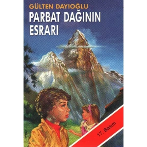 PARBAT DAĞININ ESRARI