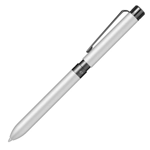 SCRIKSS 83 TRİO SPORT MULTİFONKSİYON KALEM GÜMÜŞ GRİ