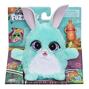 HASBRO F1927/F1779 FURREAL FRIENDS FUZZALOTS - TAVŞAN