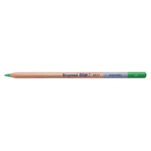 BRUYNZEEL DESING AQUARELL - KURU SULU BOYA KALEMİ - GREEN - B883566K