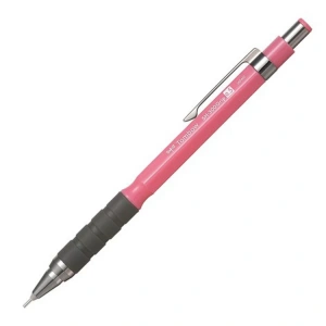 TOMBOW SH-300 GRİP VERSATİL KALEM 0.5 MM AÇIK PEMBE