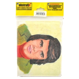 FİX - MP25 MOUSE PAD 16X20cm