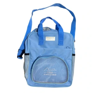 ODAK J447 KINHSHION 3 BÖLMELİ EL / KOL ÇANTASI 29 x 10 x 35 cm