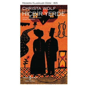 HİÇBİR YERDE - MODERN KLASİKLER DİZİSİ 165