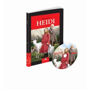 STAGE 1 HEIDI CD li