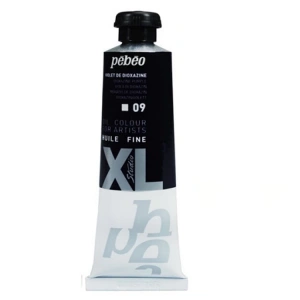 PEBEO HUILE FINEXL YAĞLI BOYA 37 ML DİOXAZİNE MOR