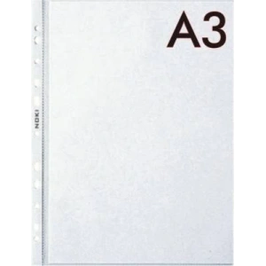 NOKI POŞET DOSYA A3 DİKEY (90 MİC.)