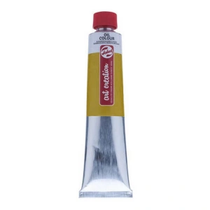 TALENS ART CREATION 200 ML YAĞLI BOYA 227  YELLOW- RT9016227M