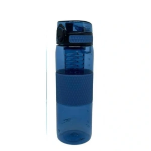 UZSPACE MATARA TRITAN 5061 DETOKS BÖLMELİ 700 ML CLITORIA BLUE