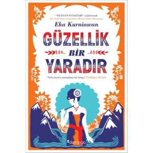 GÜZELLİK BİR YARADIR