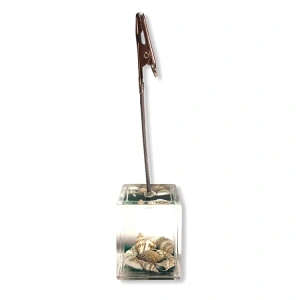 SİNERJİ AKVARYUMLU KAĞIT TUTACAĞI KT287-DY