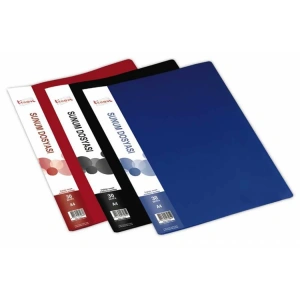 TİCON SUNUM DOSYASI 30LU MAVİ